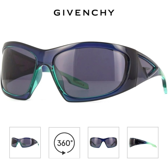 Givenchy GV40051I Sunglasses - Picture 9 of 9